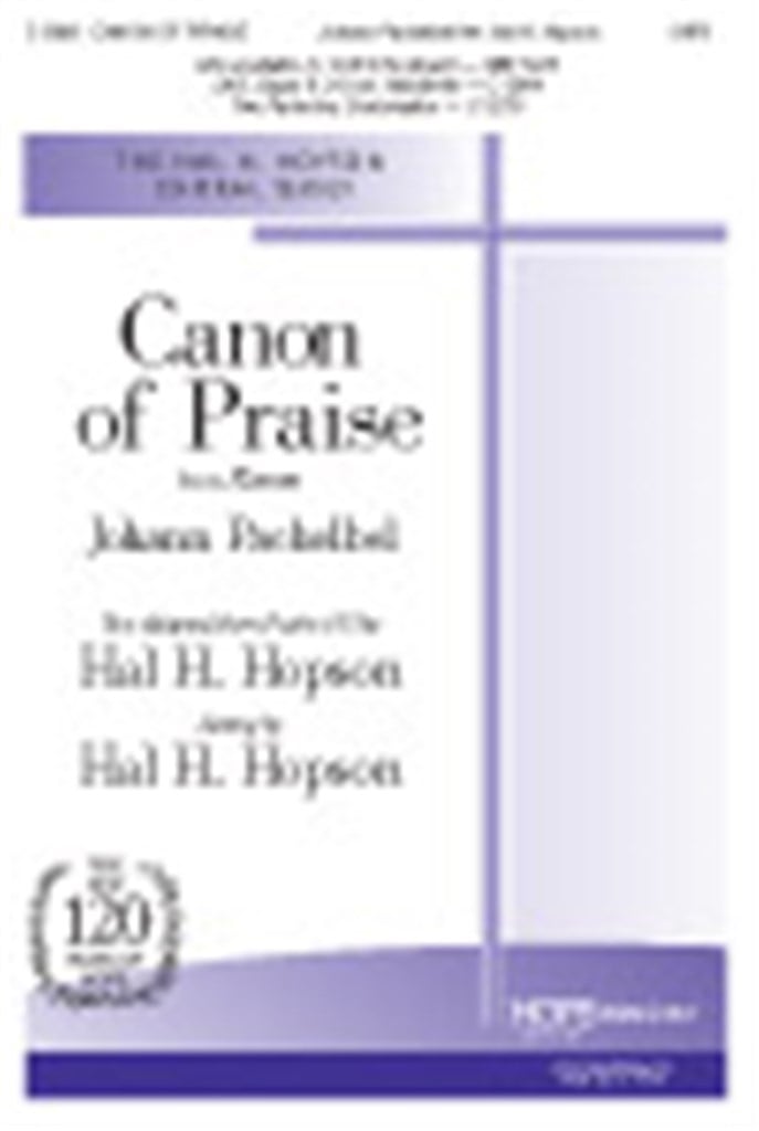 Canon of Praise